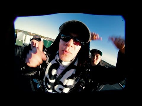 Axel Kala - Huudeil Fame Ft. Lyttä & Tohtori Getto