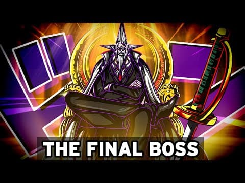 Figarland Garling Tricked Everyone!