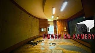 (nie)opuszczona Kopalnia |urbex #375|