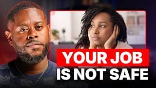 98% Of These Jobs Will Be Gone In 2 Years (microsoft Report)