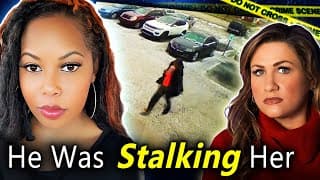 Mom Of 2 Vanishes After Being Stalked By Her Ex: Where Is Ashley Elkins?