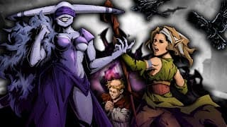 Darkest Dungeon Tactics Is Here | Blightstone