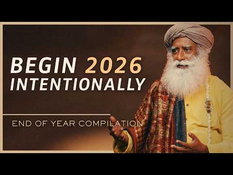 Before 2026 Begins, Listen To This | End Of Year Compilation