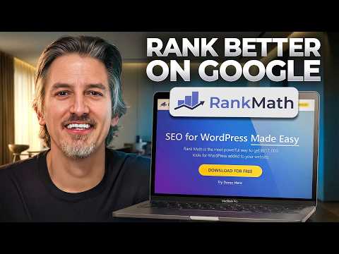 How To Set Up Schema (structured Data) With Rank Math