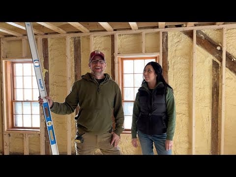 She Wasn't Sure But It Made All The Difference...