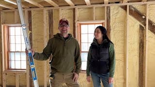 She Wasn't Sure But It Made All The Difference...