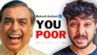 The Insanity Of Indian Billionaires