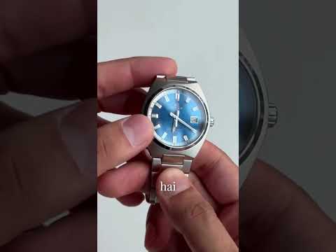 This One Watch Works Everywhere 😍#shorts