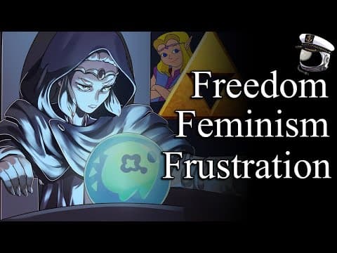 You're A Wizard, Zelda (the Game Is Mid) ~ Echoes Of Wisdom Quick Review