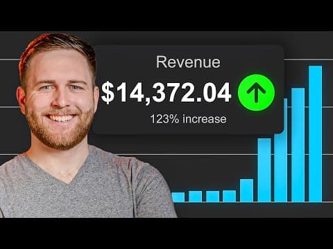 How I Quit My Job For Youtube