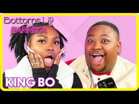 Cheers To... King Bo | Bottoms Up With Fannita Ep. 59