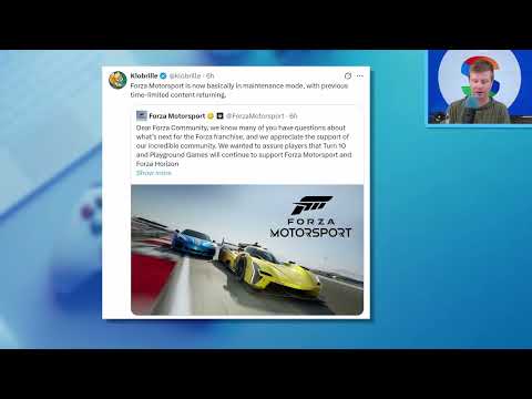 Fewer Games, Fewer Consoles