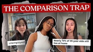 Late Bloomer Theory: Why You Feel Behind In Life