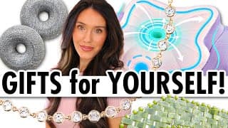 18 *amazing* Christmas Gifts For Yourself!