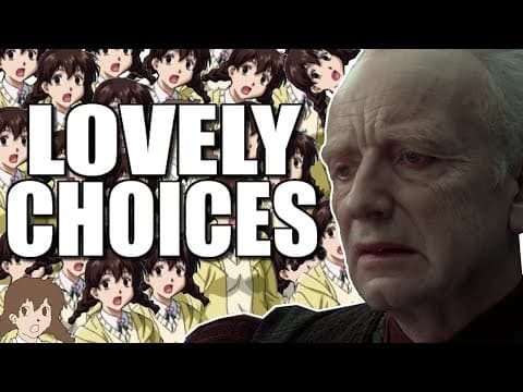 Game Grumps - Best Of Lovely Choices: Complete Edition