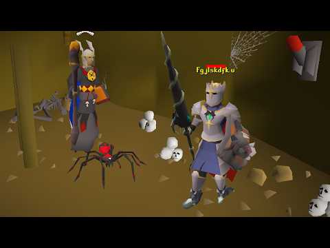 This Is The Richest Spot To Pk In The Entire Wilderness (#5)