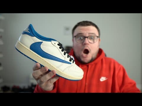 Do Not Buy Jordan 1 Low Travis Scott Fragment 2025 Without Watching This!