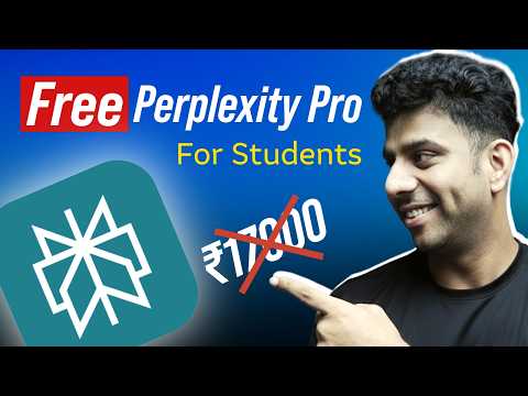 How To Get Perplexity Pro For Free