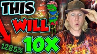 The Most Undervalued Memecoin In Crypto 📈🚀