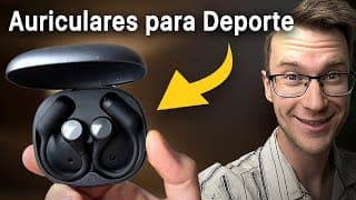 Los Mejores Auriculares Para Deporte En 2025 - Openrock S2