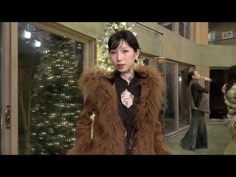 December In Nyc ⛄️ Coming Out Of Hibernation !!