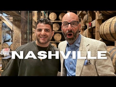 Nashville Food & Drink Tour – Is It Worth The Hype?