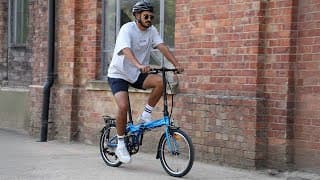 Best Folding Bikes To Buy In 2025?
