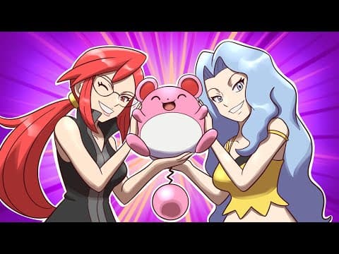 1 Hour Of Insane Pokémon Secrets You May Not Know!