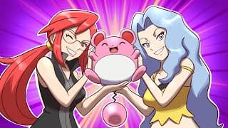 1 Hour Of Insane Pokémon Secrets You May Not Know!