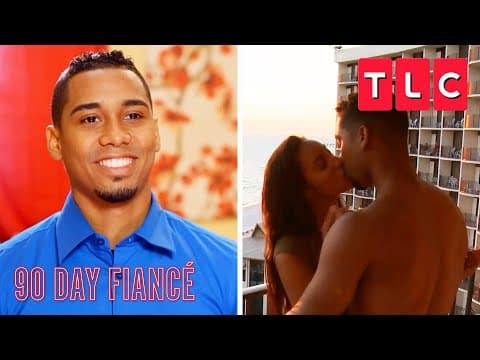 Pedro's First Appearance To Now | 90 Day Fiance | Tlc