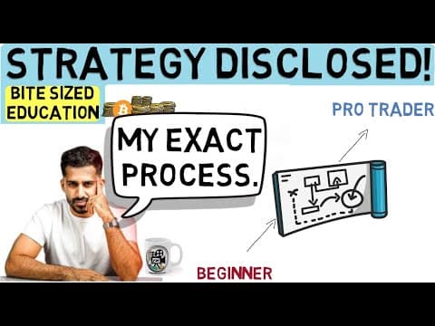 We Uncovered Umar Ashraf’s Full Trading Blueprint (step-by-step)
