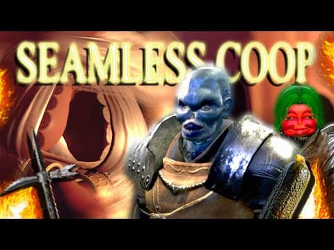 We Forgot How To Play Dark Souls