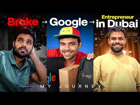 I Quit My 62 Lpa Google Job At 25… This Is My Life At 27