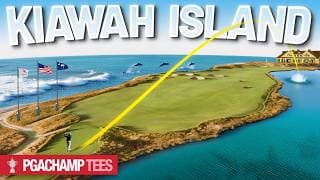 Can Scratch Golfer Break 80 At Hardest Course In The Usa?