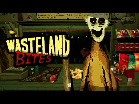 Nowhere Is Impossible... Part 3 – Wasteland Bites Gameplay