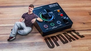 The Perfect Beginner Mic Interface - Roland Bridge Cast One -- Streamer Masterclass Ep 15