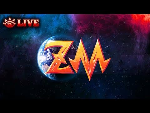 I'm Back?! Live Nintendo Switch 2 Games!