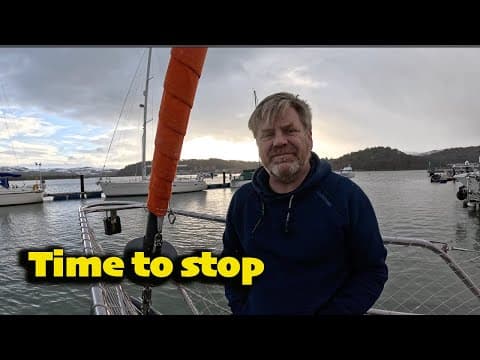 Enough Is Enough : We're Taking A Break From Youtube