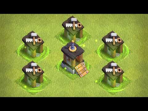 The 6th Builder Has Arrived [lp #14]