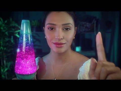 Asmr For Sleep | Let Me Get You To Sleep Fast