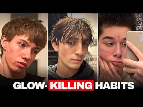 6 Habits Killing Your Face Glow (stop These Today)