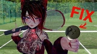 Fix Quest 3 Controller Tracking! 💫 Yoges Vr Grip