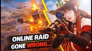 Once Human Raidzone | This Raid Was Going Perfect… Until They Cheated