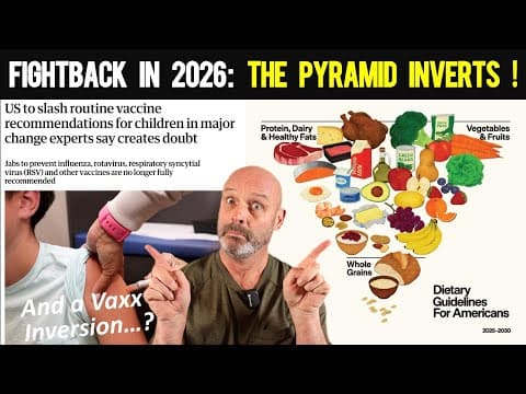 What The Latest Us Administration Bombshell Really Means For Us All !