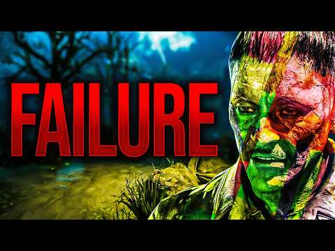 The Disaster Of Zetsubo No Shima...