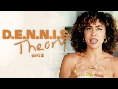 The Most Dangerous Dating Pattern You’ve Never Named