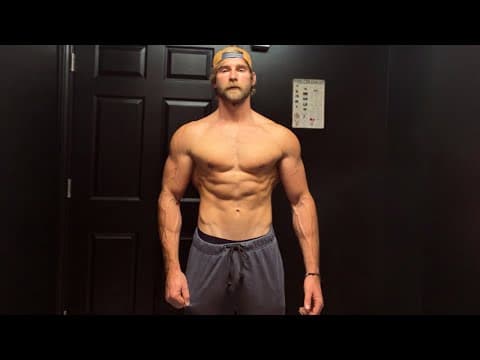 I’ve Done 1,500 Workouts. This One Thing Matters Most For Getting Jacked