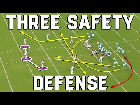 The Ravens Are Leading A Defensive Revolution