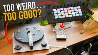 This Music Gear Doesn’t Make Sense (but Is Still Awesome)
