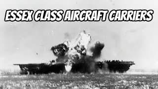 The Most Badass Class Of Aircraft Carriers Ever